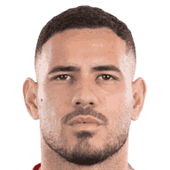 Antonio Sanabria profile