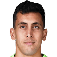 Aymen Dahmen profile