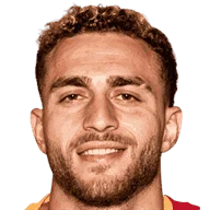 Barış Alper Yılmaz profile