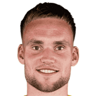 Bart Verbruggen profile