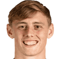 Ben Waine profile
