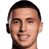 Bilal El-Khannouss profile, stats and career
