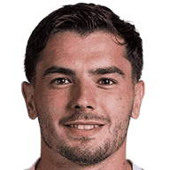 Brahim Diaz profile