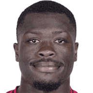 Brian Brobbey profile, stats and career