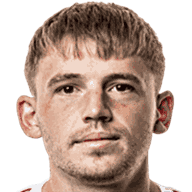 Callum McCowatt profile