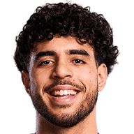 Chadi Riad profile, stats and career