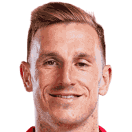 Chris Wood profile, stats and career