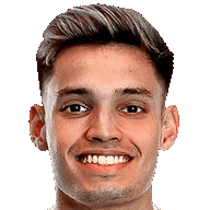 Damián Bobadilla profile, stats and career