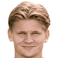 David Moller Wolfe profile, stats and career