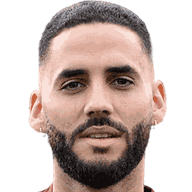 Dylan Bronn profile, stats and career