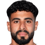 Elias Saad profile, stats and career
