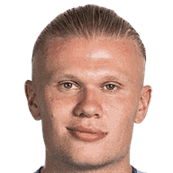 Erling Haaland profile