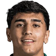 Facundo Medina profile