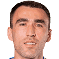 Farrukh Sayfiev profile
