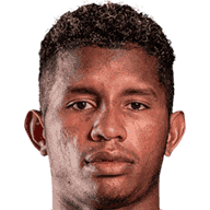 Fidel Escobar profile, stats and career
