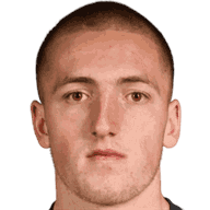Finn Surman profile, stats and career