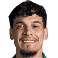 Gustavo Gómez profile, stats and career