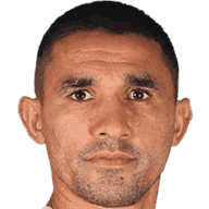 Gustavo Velázquez profile, stats and career