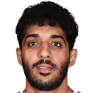 Jassem Gaber profile
