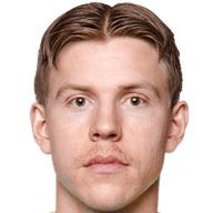 Jens Petter Hauge profile, stats and career