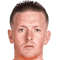 Jordan Pickford profile