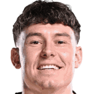 Jorgen Strand Larsen profile, stats and career