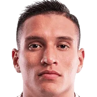 Juan Musso profile