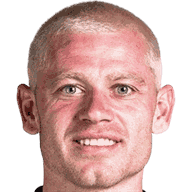 Julian Ryerson profile, stats and career