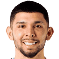 Julio Enciso profile, stats and career