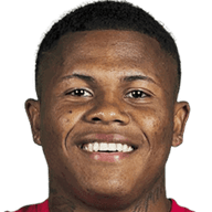 Kahiser Lenis profile, stats and career