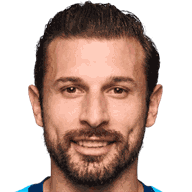 Kosta Barbarouses profile
