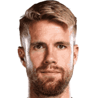 Kristoffer Ajer profile, stats and career