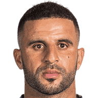 Kyle Walker profile