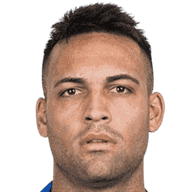 Lautaro Martínez profile