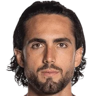 Leonardo Balerdi profile