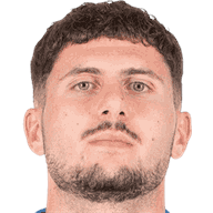 Liberato Cacace profile, stats and career