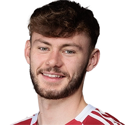 Conor Bradley Liverpool 2026-27 player photo
