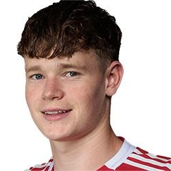 James McConnell Liverpool 2026-27 player photo