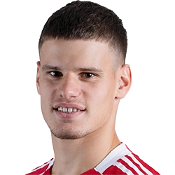 Milos Kerkez Liverpool 2026-27 player photo