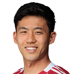 Wataru Endo Liverpool 2026-27 player photo