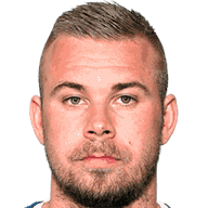 Marcus Pedersen profile, stats and career