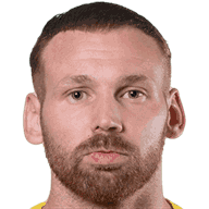 Martin Boyle profile