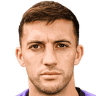 Max Crocombe profile, stats and career