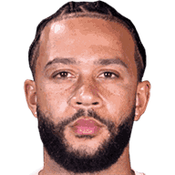 Memphis Depay profile, stats and career