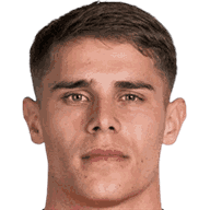 Micky van de Ven profile, stats and career