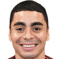 Miguel Almirón profile, stats and career