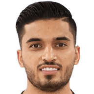 Mohammad Ghorbani profile, stats and career