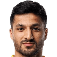 Mohammad Mohebi profile, stats and career