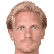 Morten Thorsby profile, stats and career