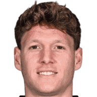 Nando Pijnaker profile, stats and career